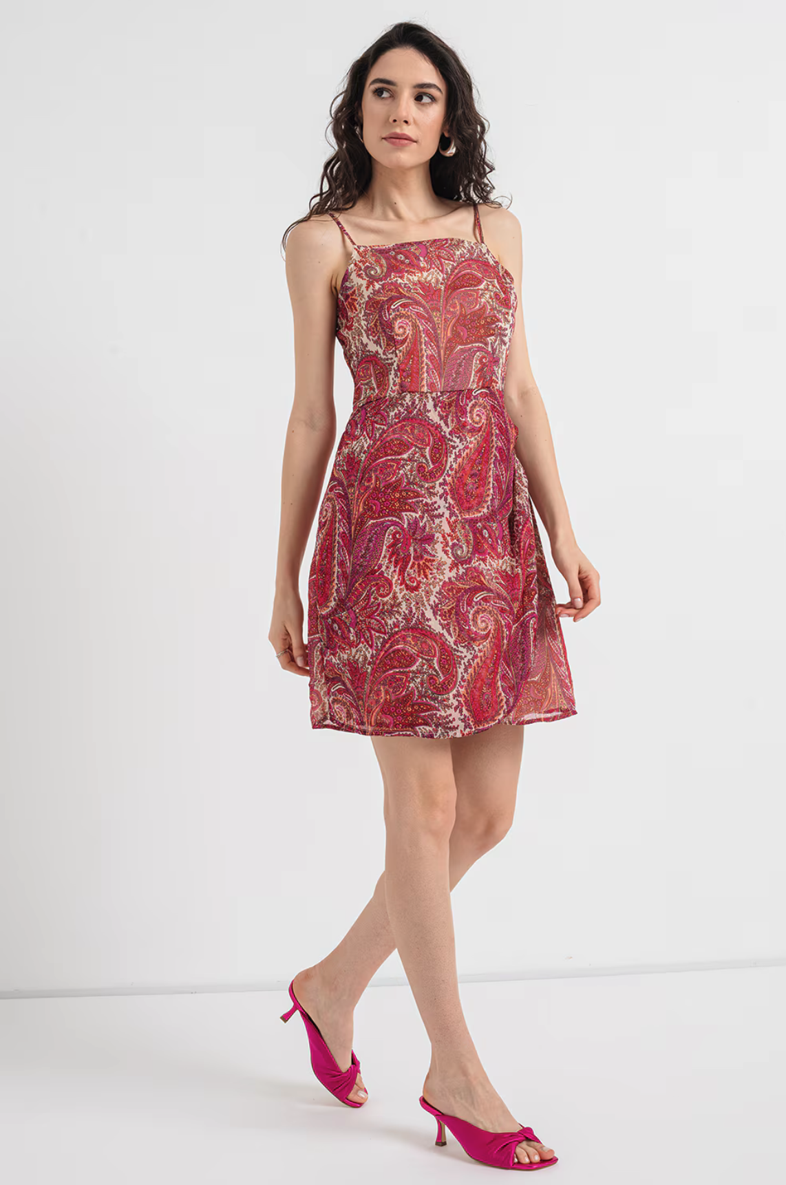 Vestido JDYJENIFY JDY Carmeni 1