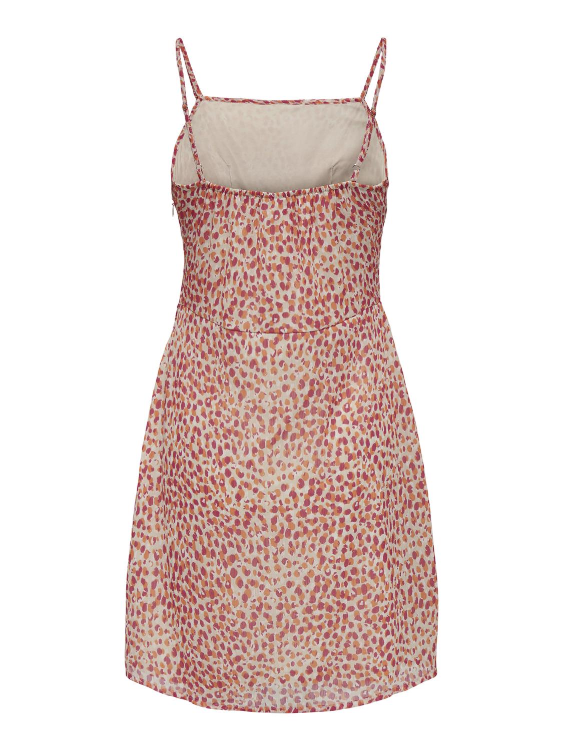 Vestido JDYJENIFY JDY Rosebud 1