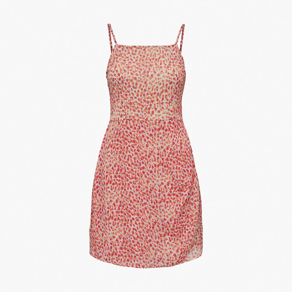 Vestido JDYJENIFY JDY Rosebud 0