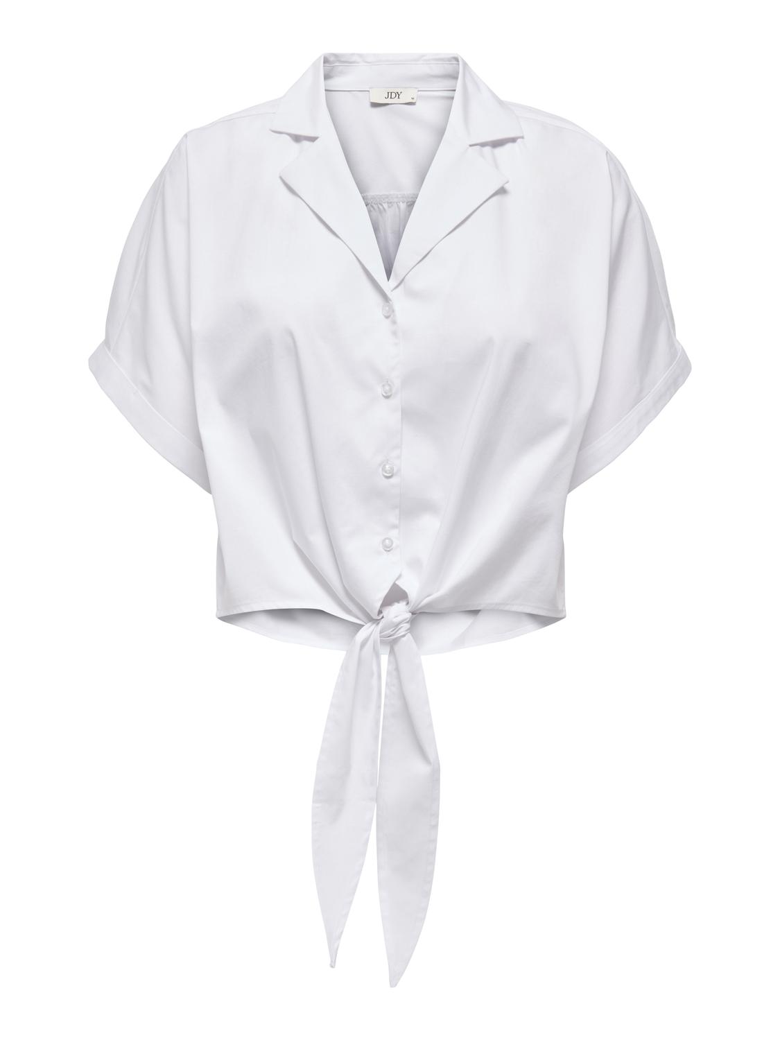 Camisa JDYMIO JDY White 3