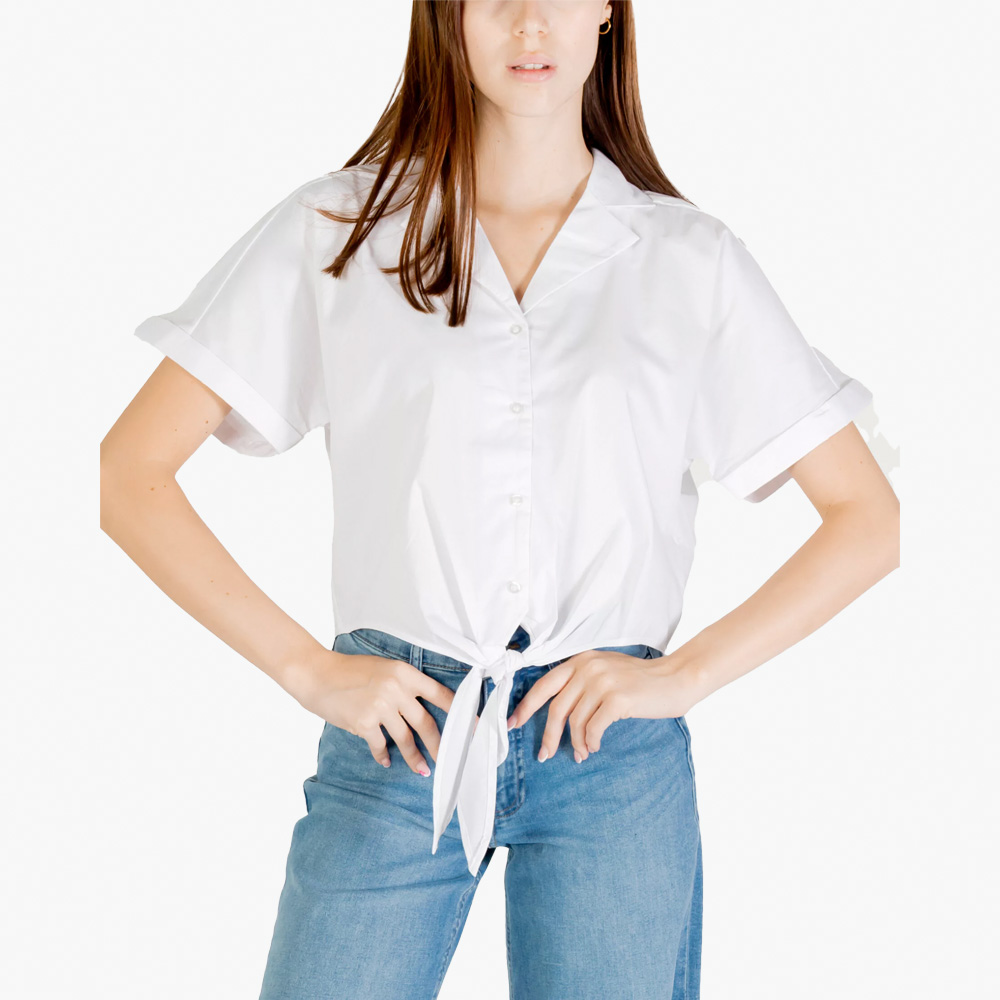 Camisa JDYMIO JDY White 0