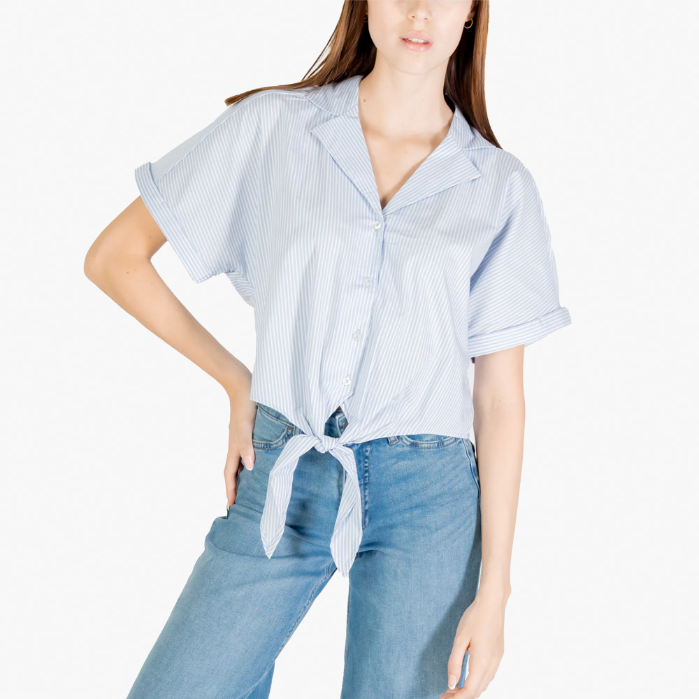 Camisa JDYMIO JDY Cashmere Blue 0