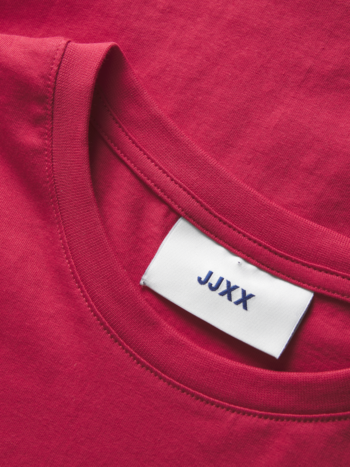 T-shirt JXCARLY JJXX Barberry 2