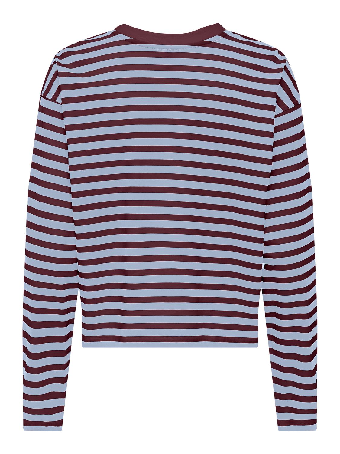 T-shirt ONLLIVINA Only Cabernet 1