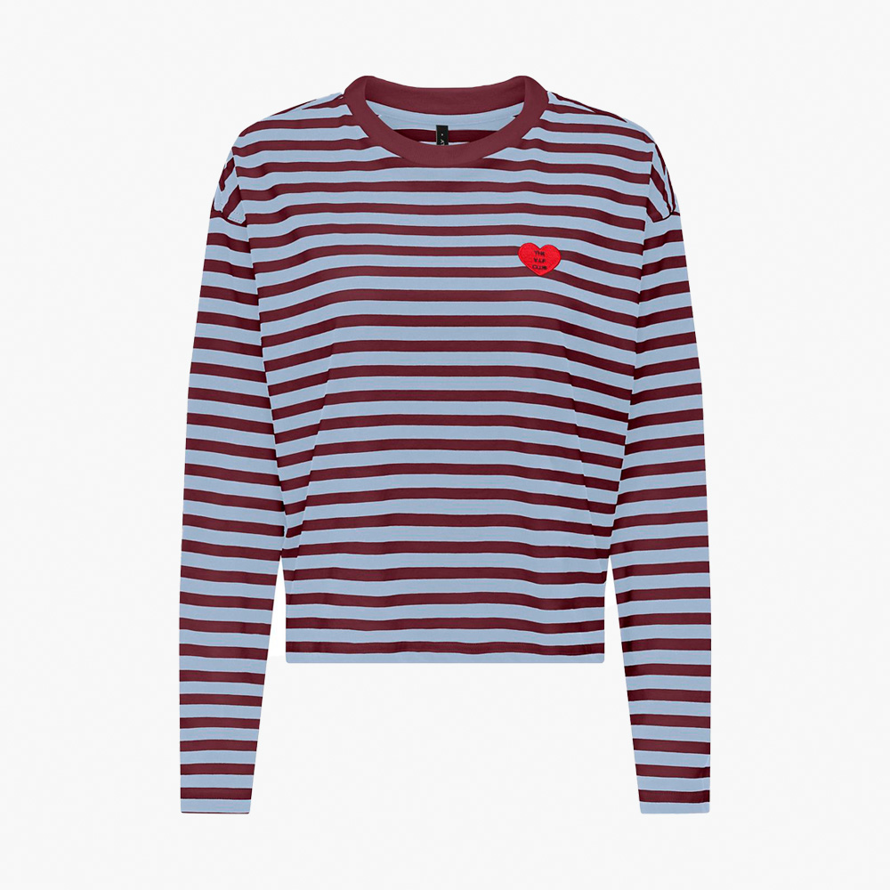 T-shirt ONLLIVINA Only Cabernet 0