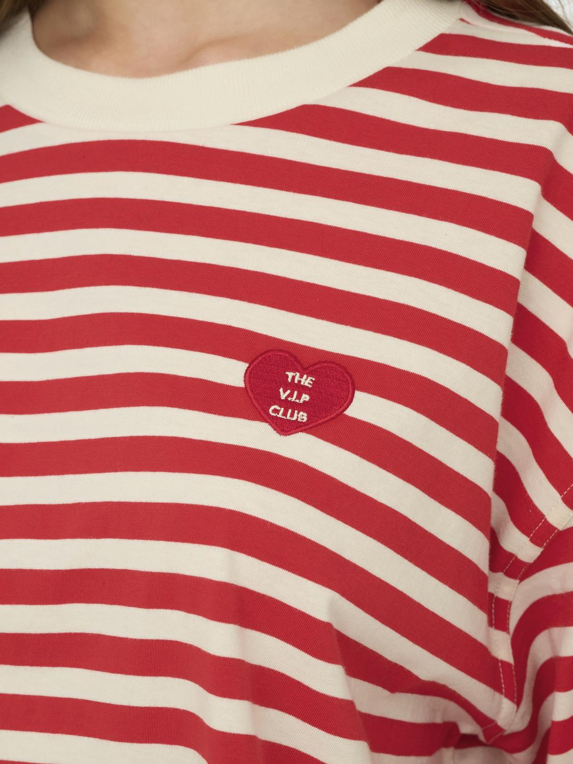 T-shirt ONLLIVINA Only High Risk 2