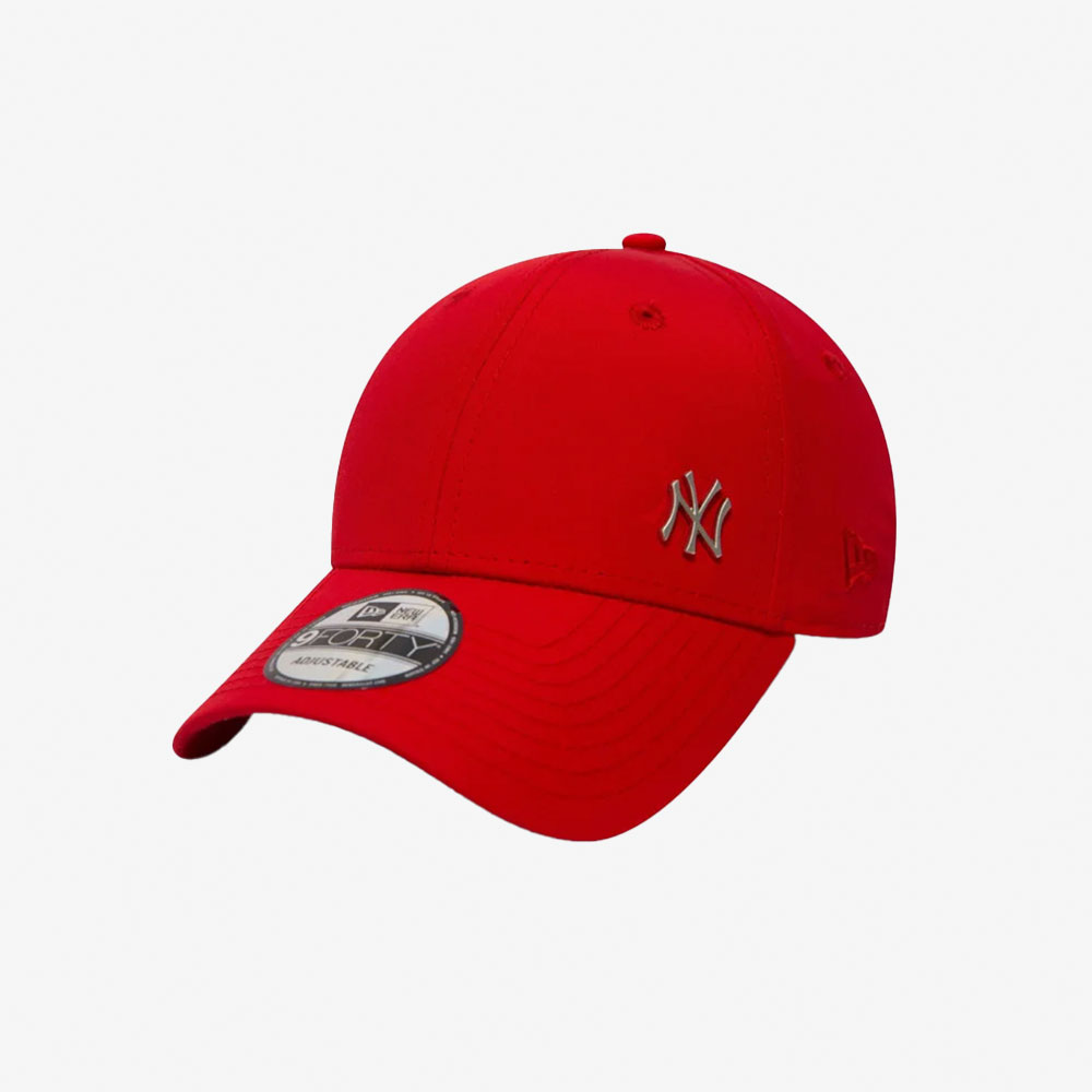 Boné 9FORTY FAWLESS New Era Red 0