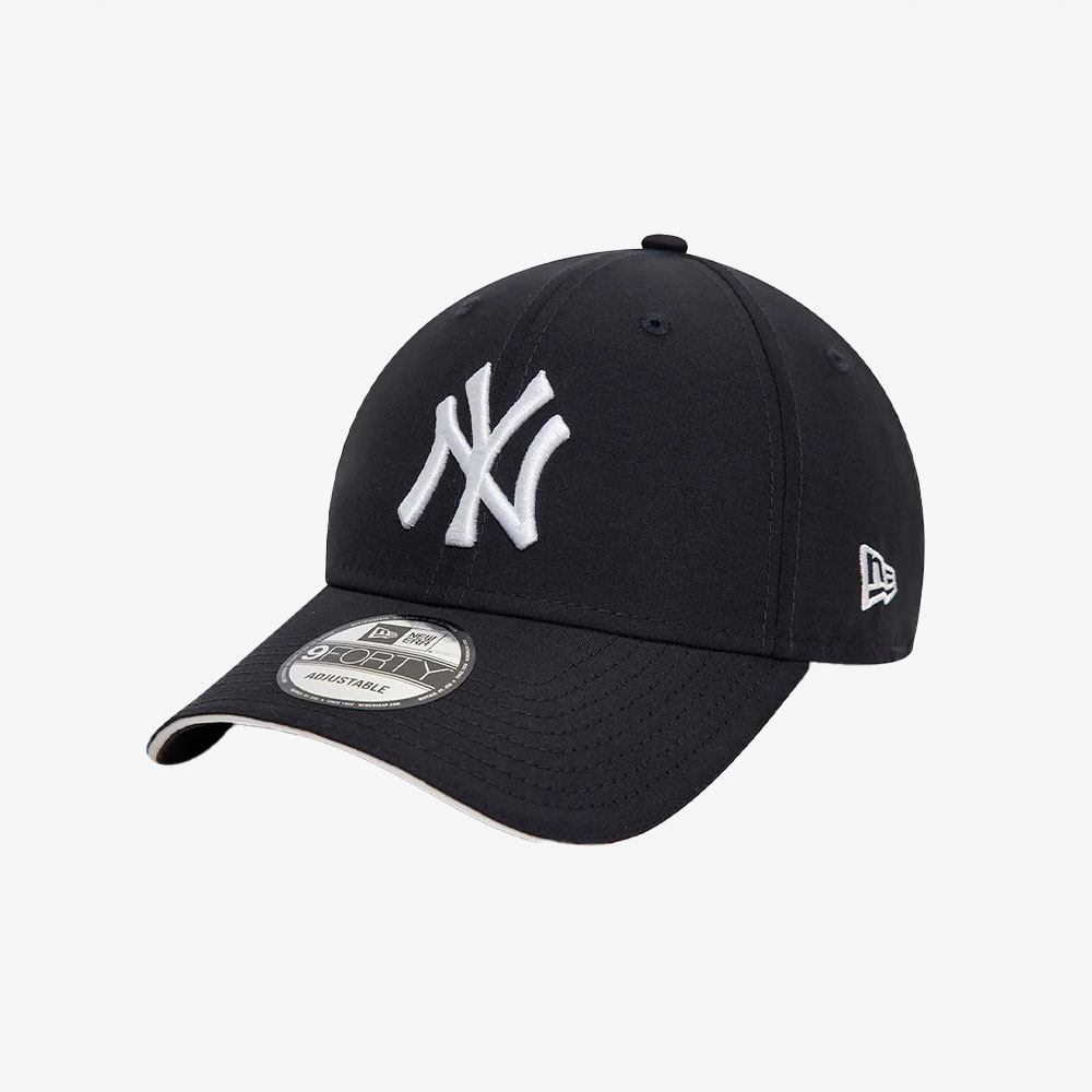 Boné 9FORTY MICROFIBRE New Era Navy 0