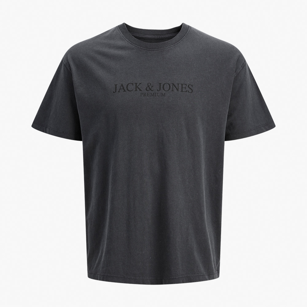 T-shirt JPRBLULUCA JackJones Dark Navy 0