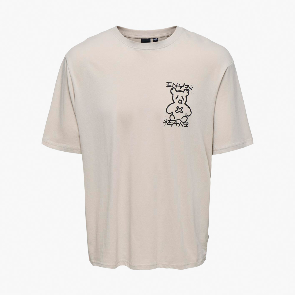 T-shirt ONSKEANE OnlySons Silver Lining 0