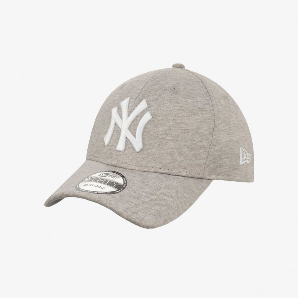 Boné 9FORTY JERSEY YANKEES New Era Grey 4