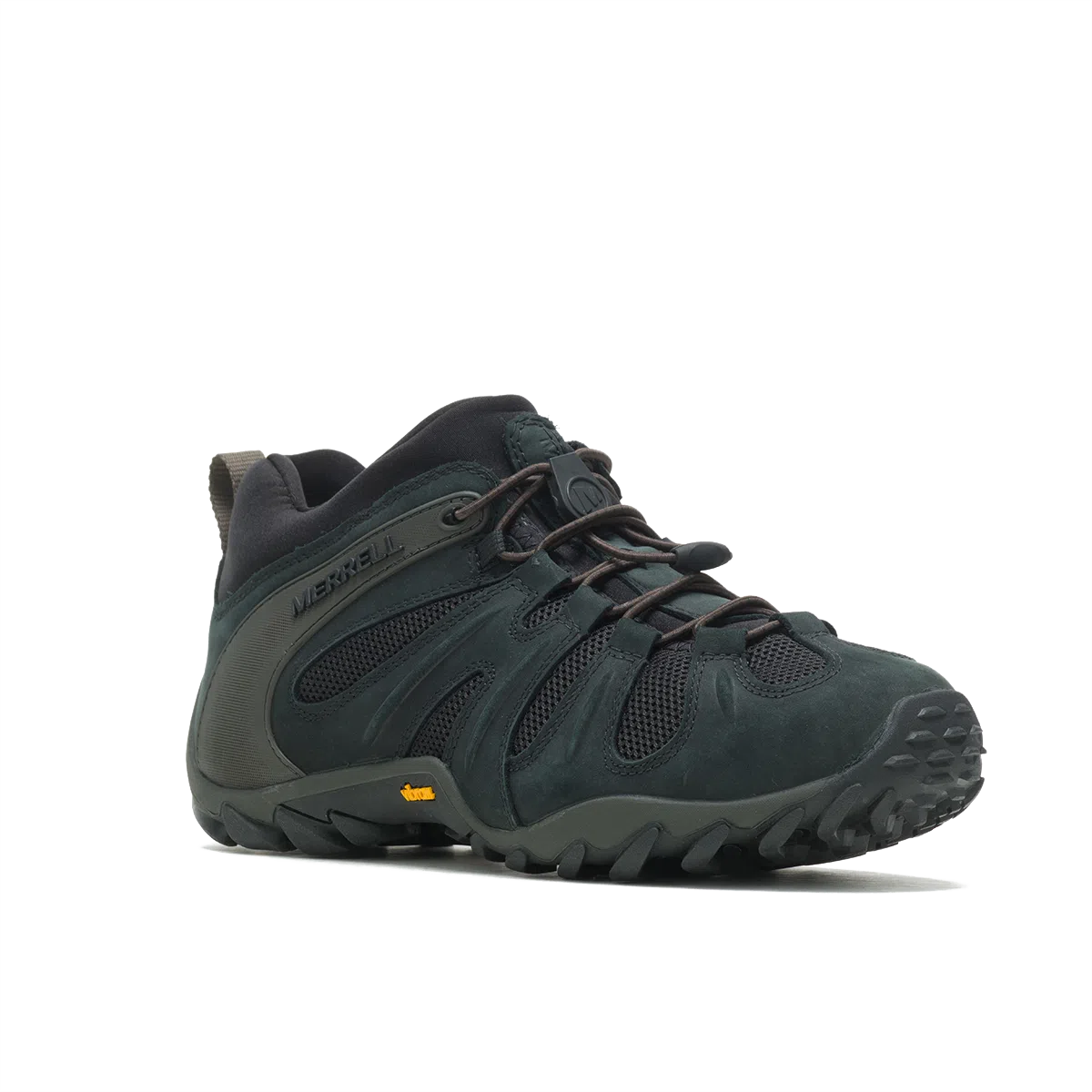 Sapatilha CHAMELEON 8 Merrell Black 1