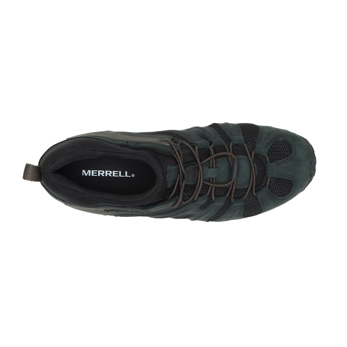 Sapatilha CHAMELEON 8 Merrell Black 4