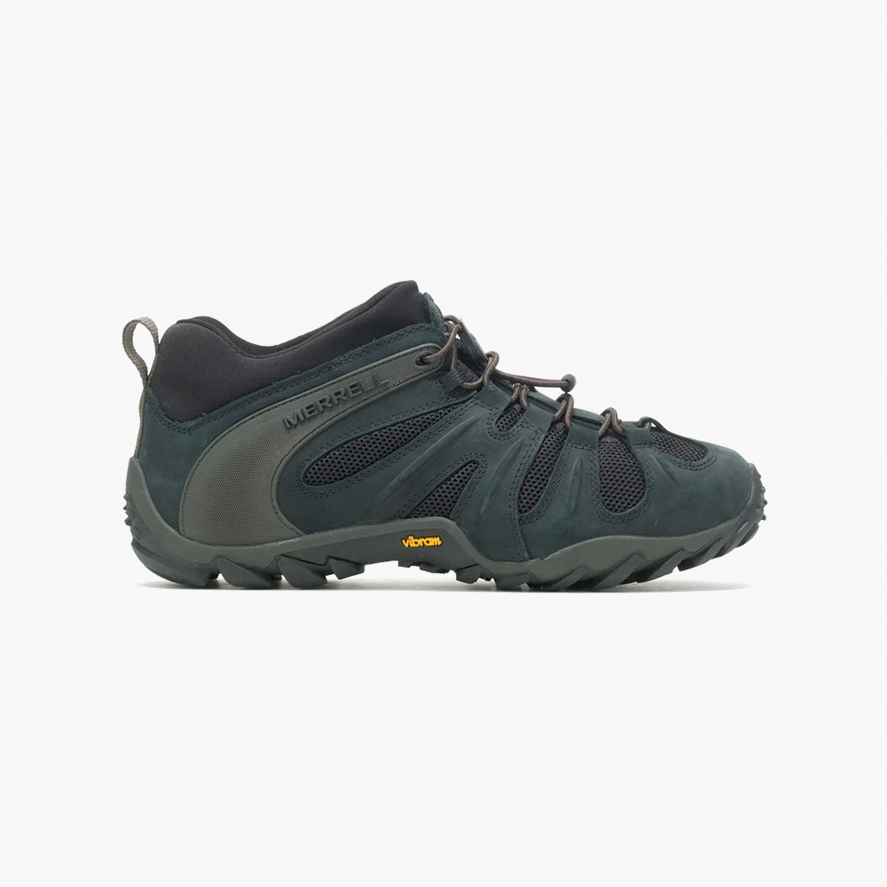 Sapatilha CHAMELEON 8 Merrell Black 0