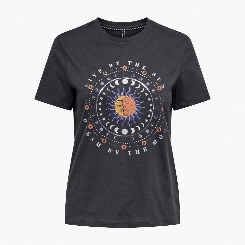 T-shirt ONLKITA Only Phantom Dream 0