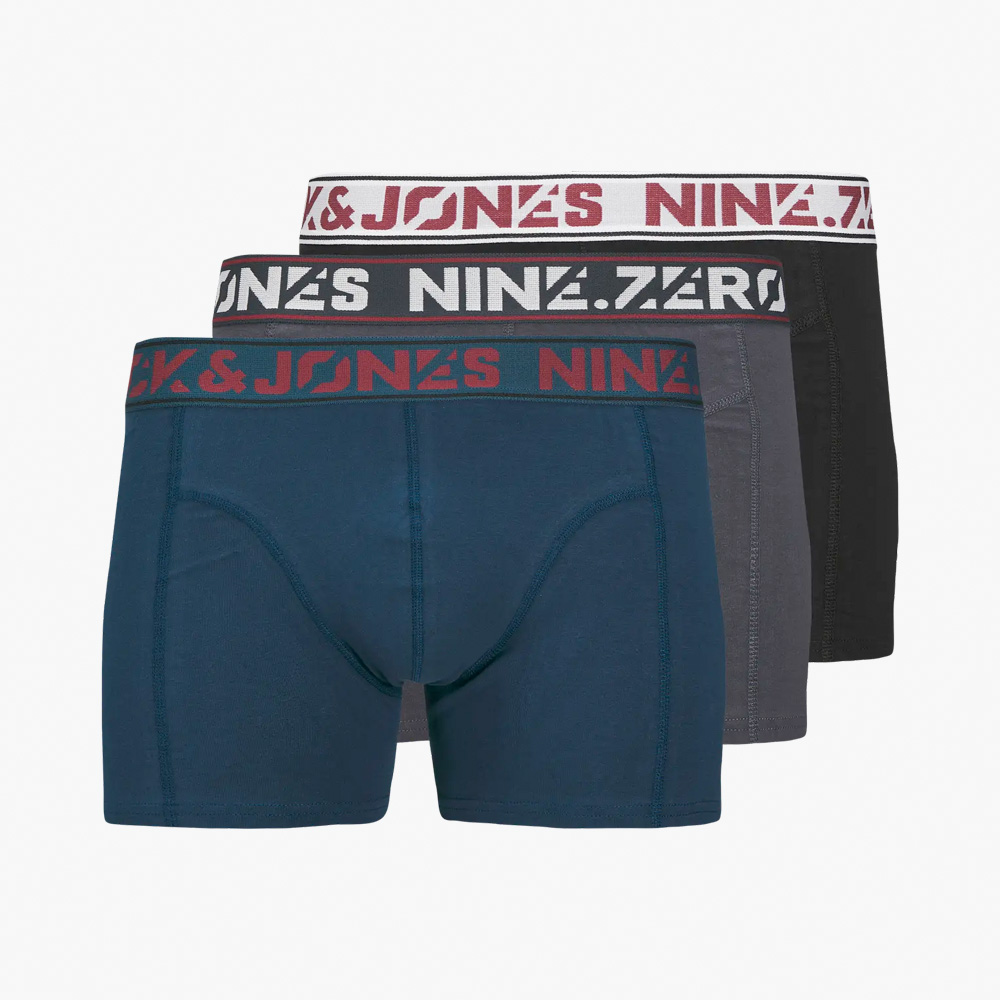 Boxers JACCOLTON JackJones Black 0