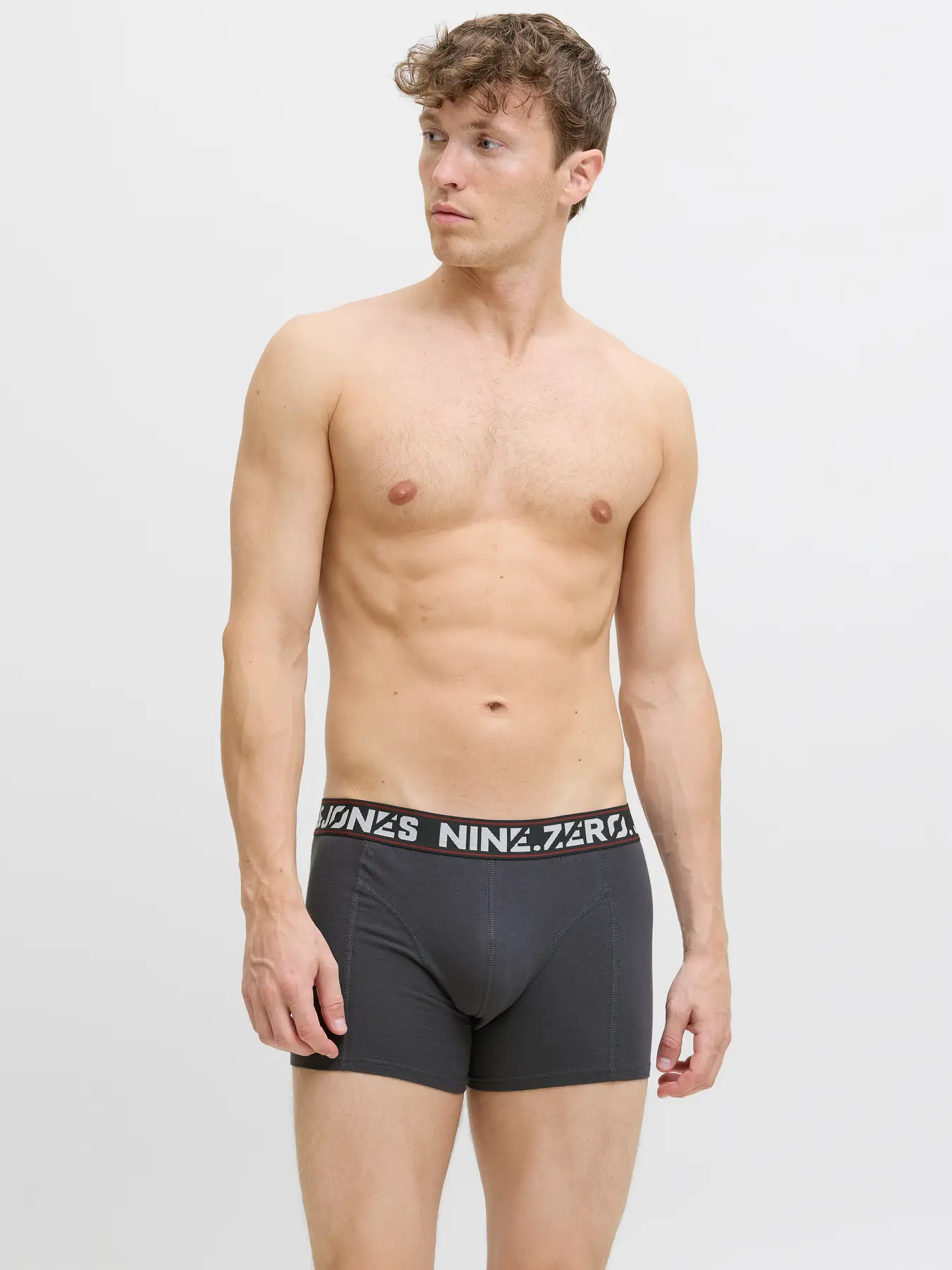 Boxers JACCOLTON JackJones Black 2
