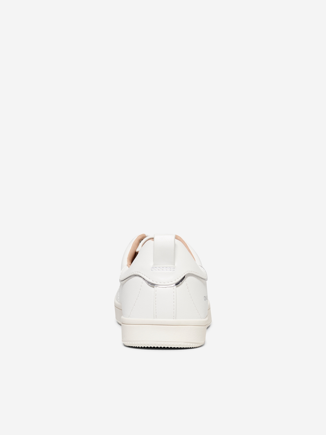Sapatilha ONLSHILO Only White 4