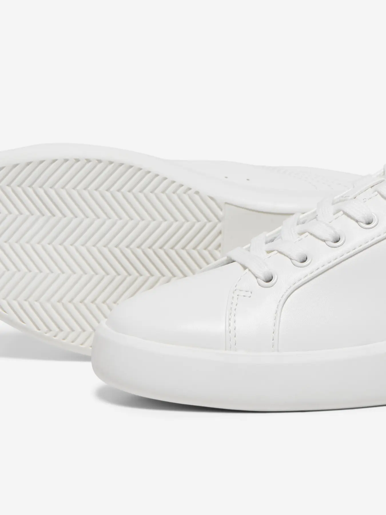 Sapatilha ONLSOUL Only White 3