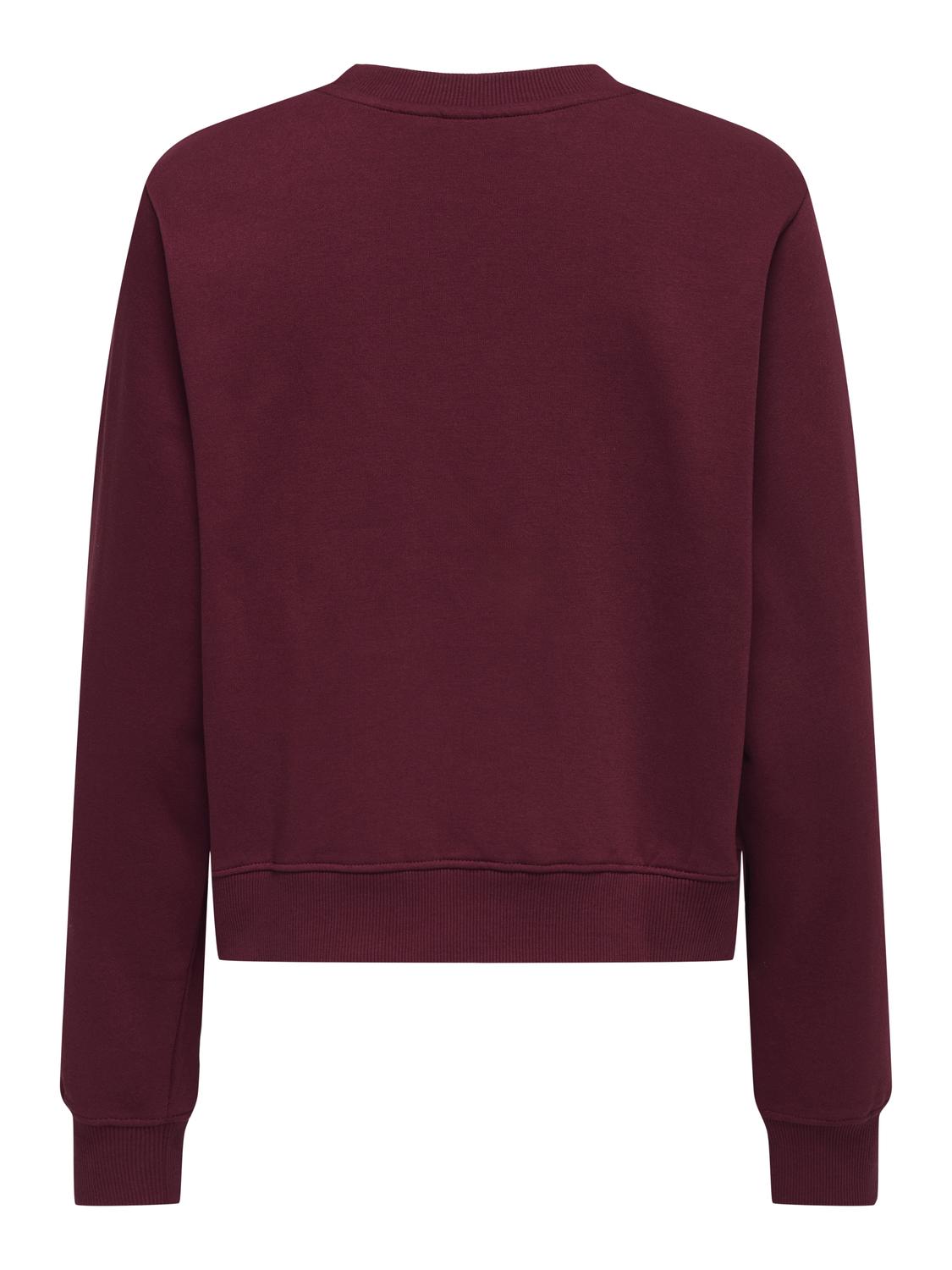 Sweatshirt ONLBILA Only Cabernet 1