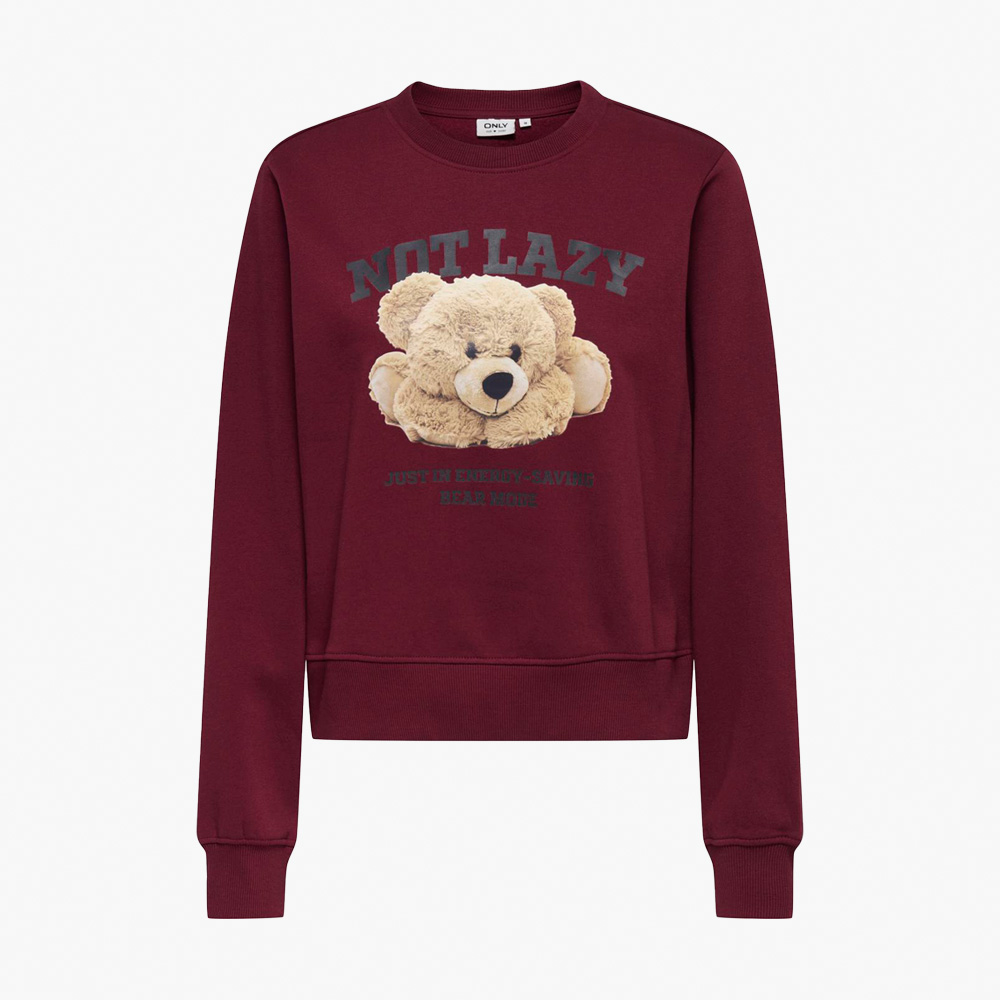 Sweatshirt ONLBILA Only Cabernet 0