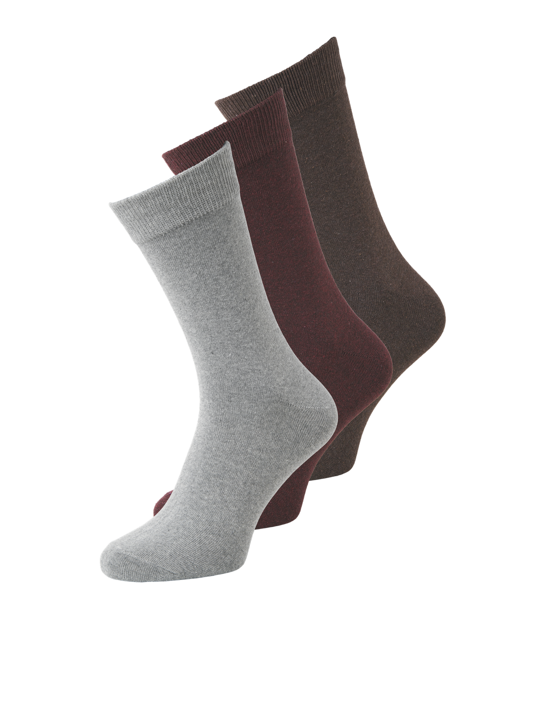 Meias JACORDINARY JackJones Malt Ball 1