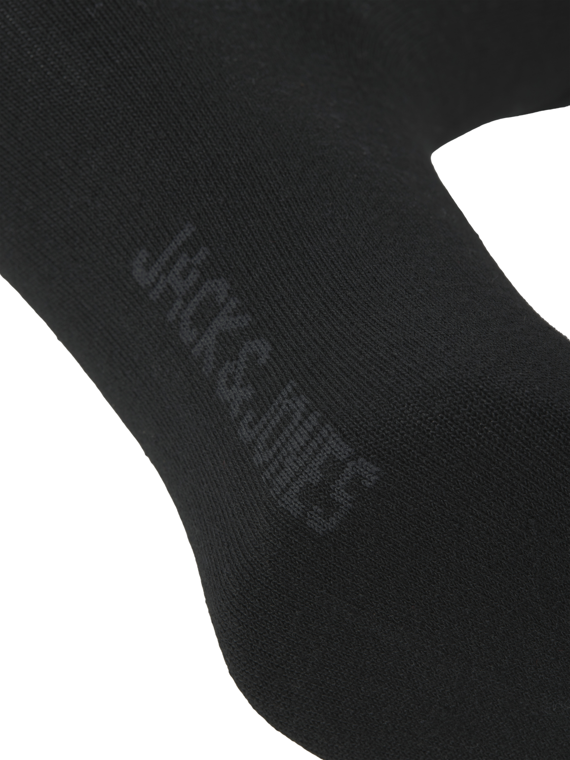 Meias JACORDINARY JackJones Black 3