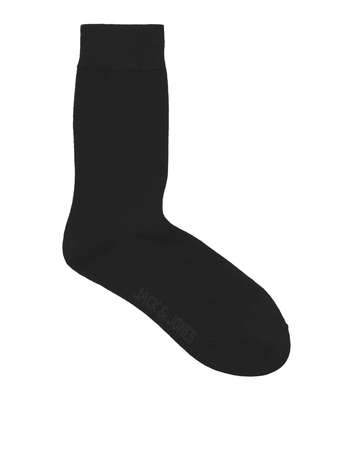 Meias JACORDINARY JackJones Tibetan Red 3