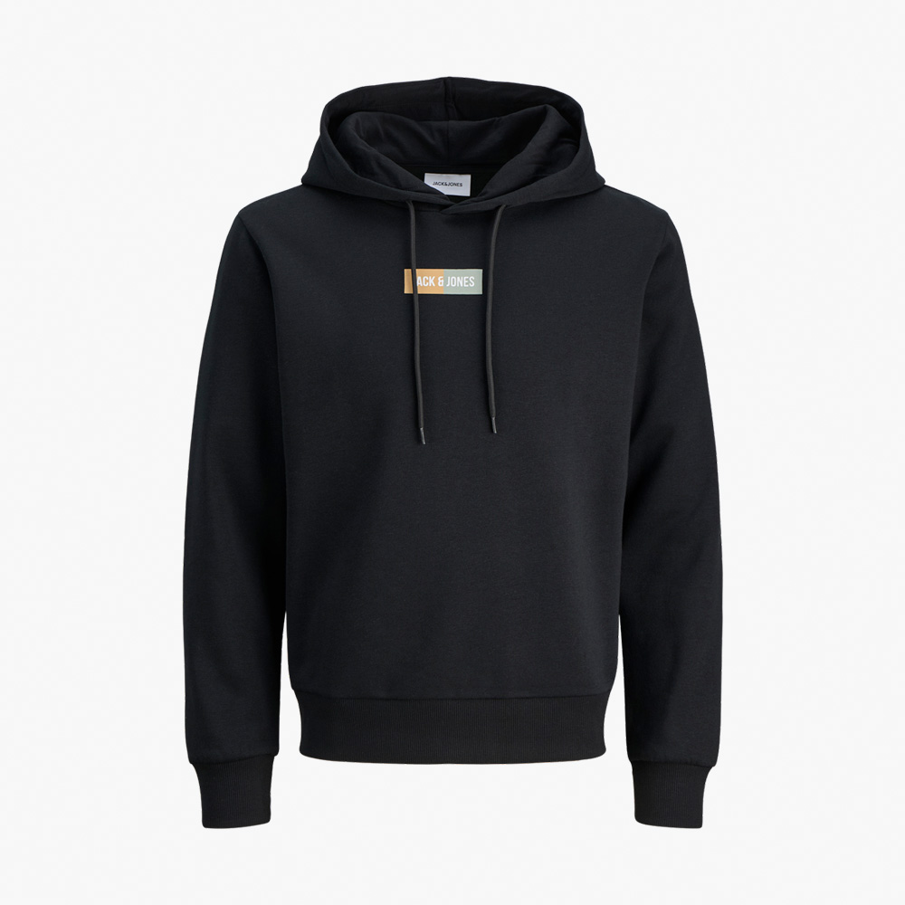 Sweatshirt JJPAN JackJones Black 0