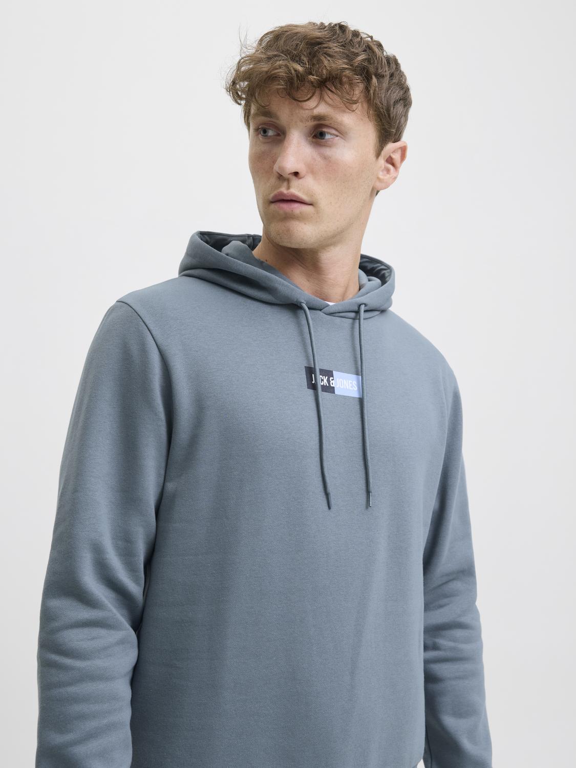 Sweatshirt JJPAN JackJones Stormy Weather 1