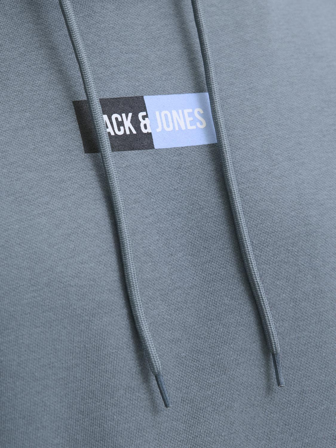 Sweatshirt JJPAN JackJones Stormy Weather 2