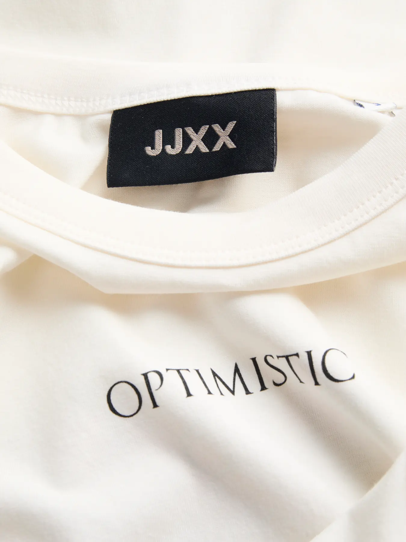 T-Shirt JJXX Branca 2