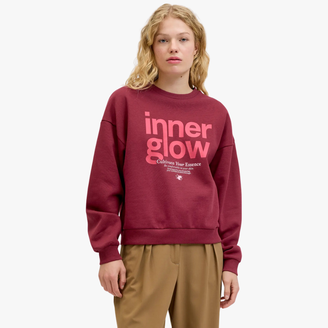Sweatshirt MIMI JJXX 0