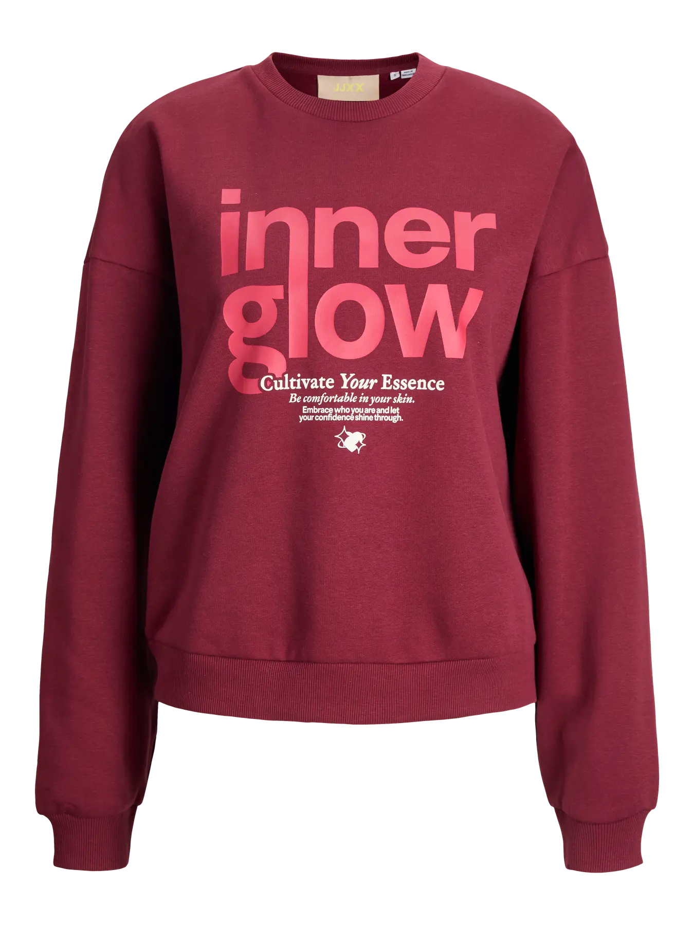 Sweatshirt MIMI JJXX 1