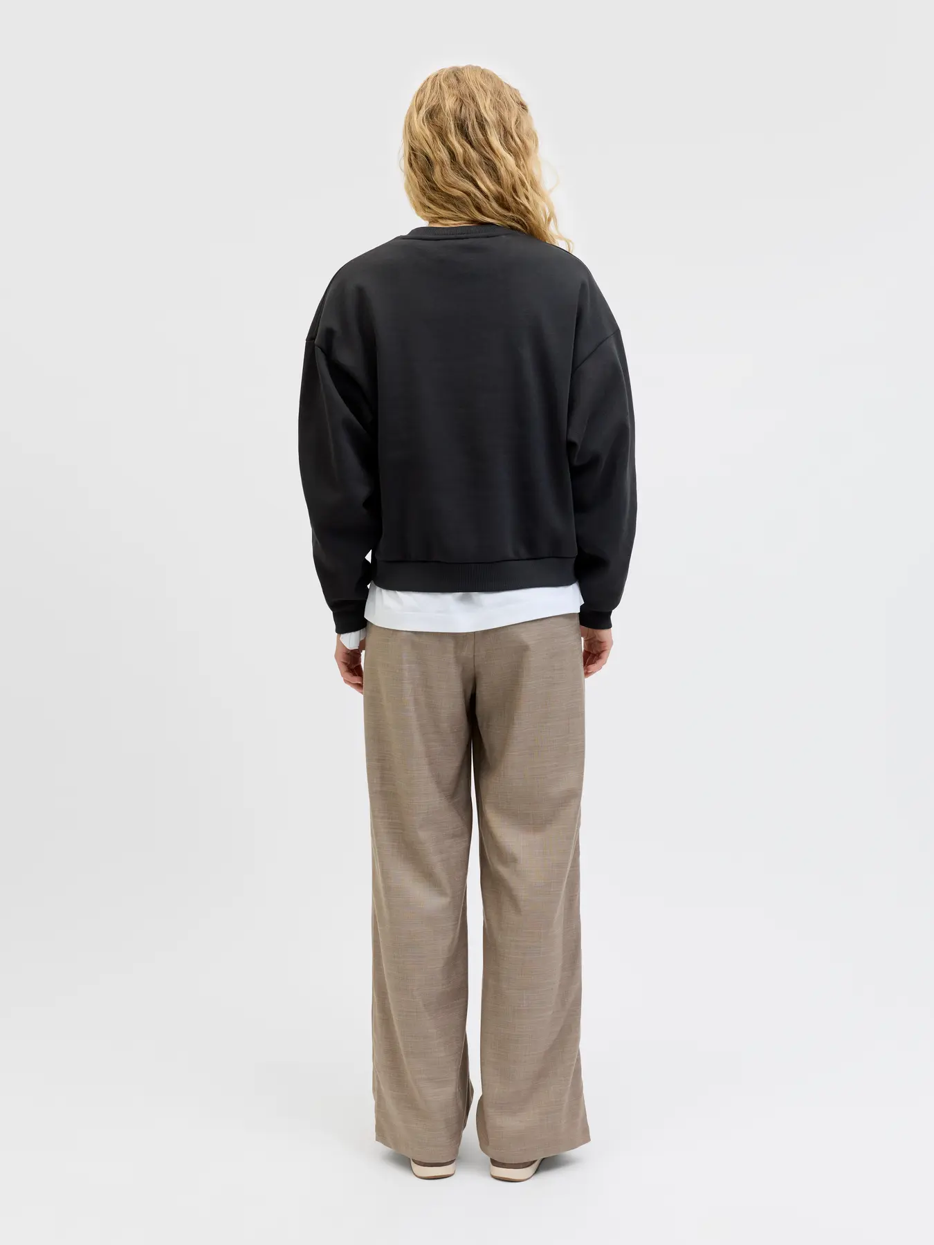 Sweatshirt MIMI JJXX 1