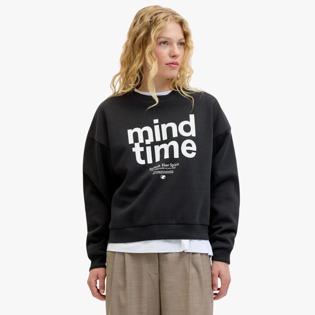 Sweatshirt MIMI JJXX 0