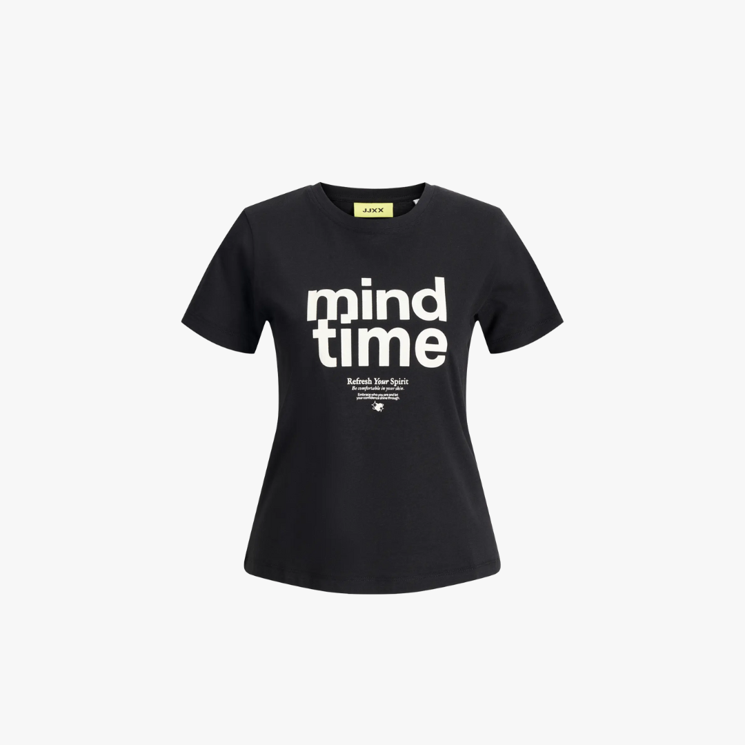 T-Shirt MIMI JJXX 0