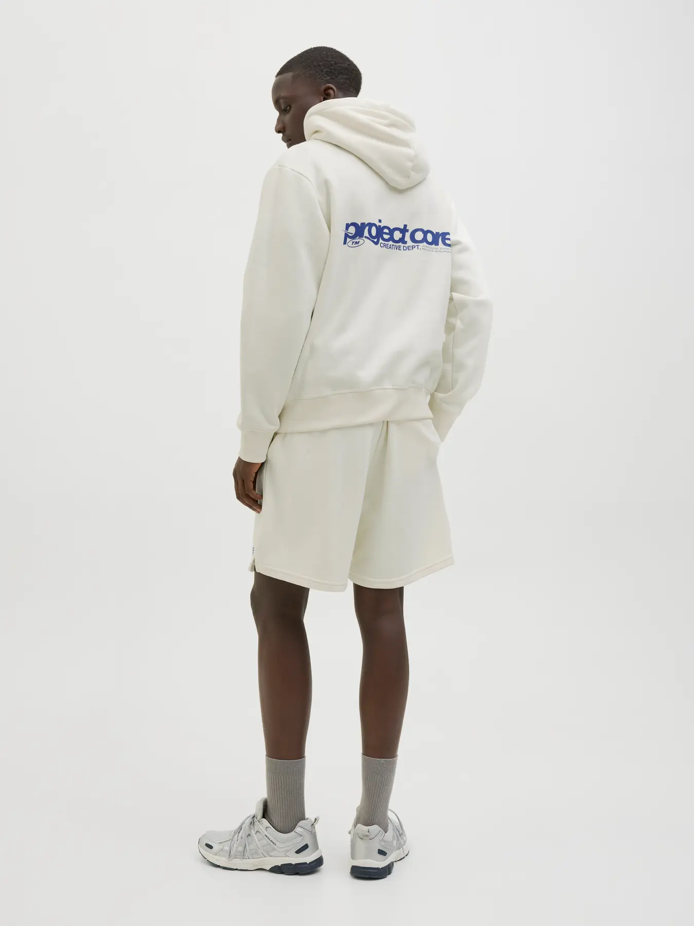 Calções JPSTKARL Jack&Jones 1