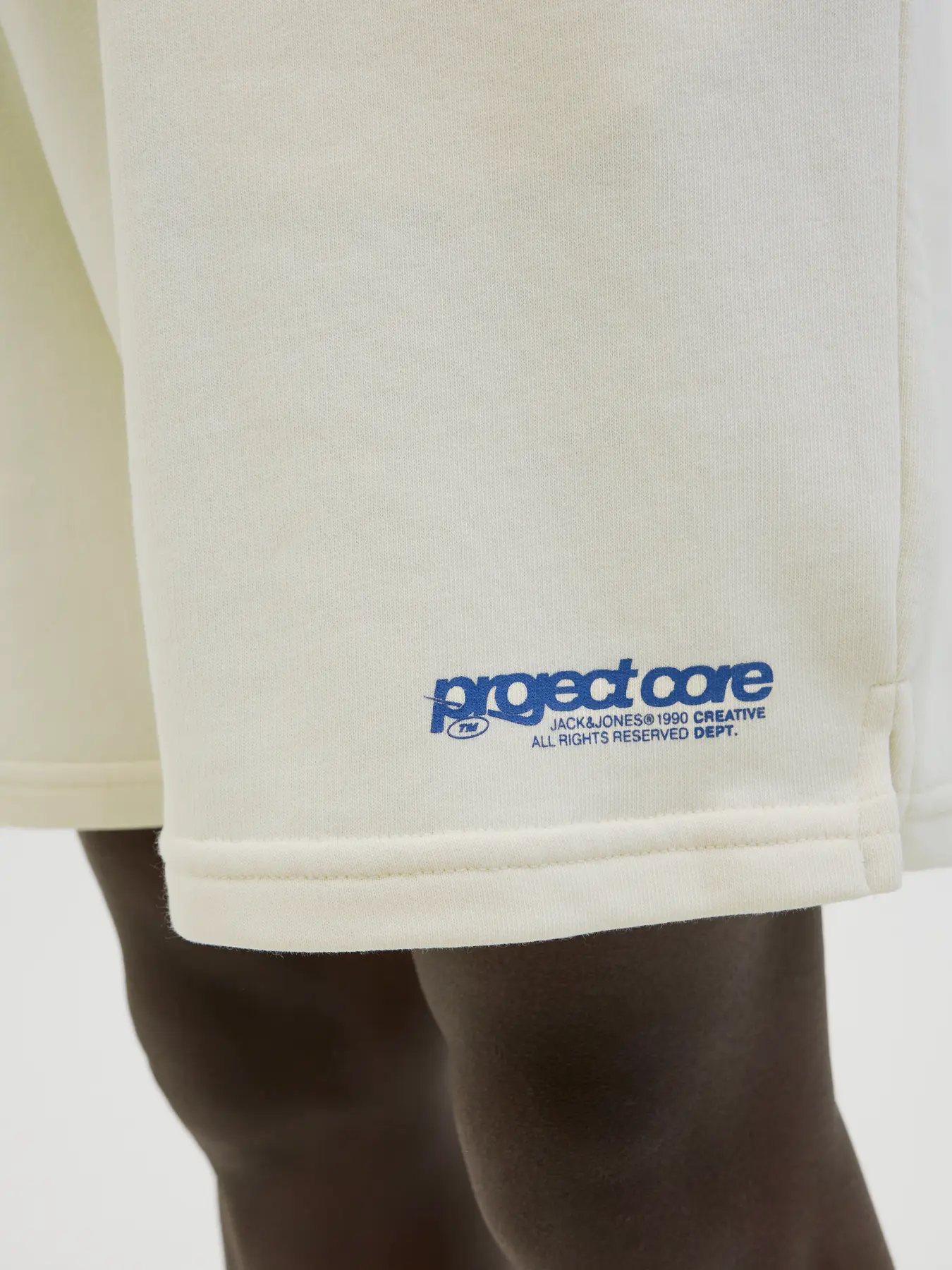 Calções JPSTKARL Jack&Jones 2