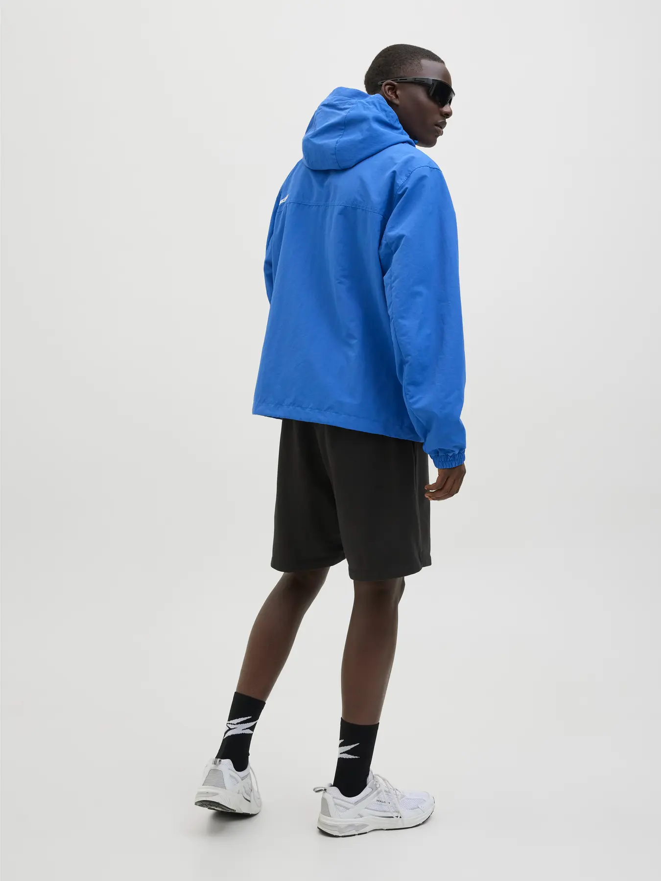 Calções JPSTKARL Pretos 2