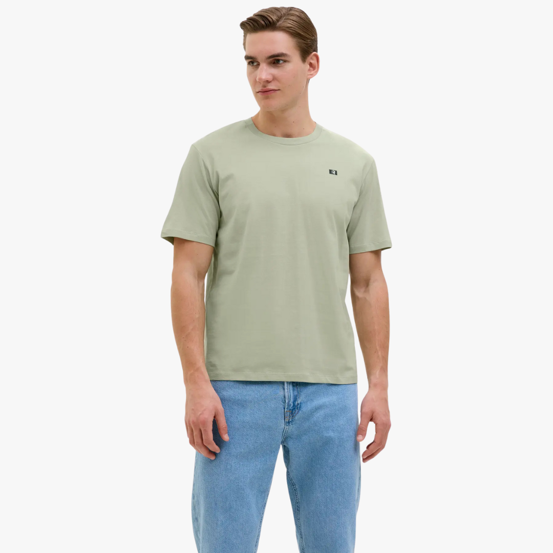 T-Shirt JREBFLAG 0