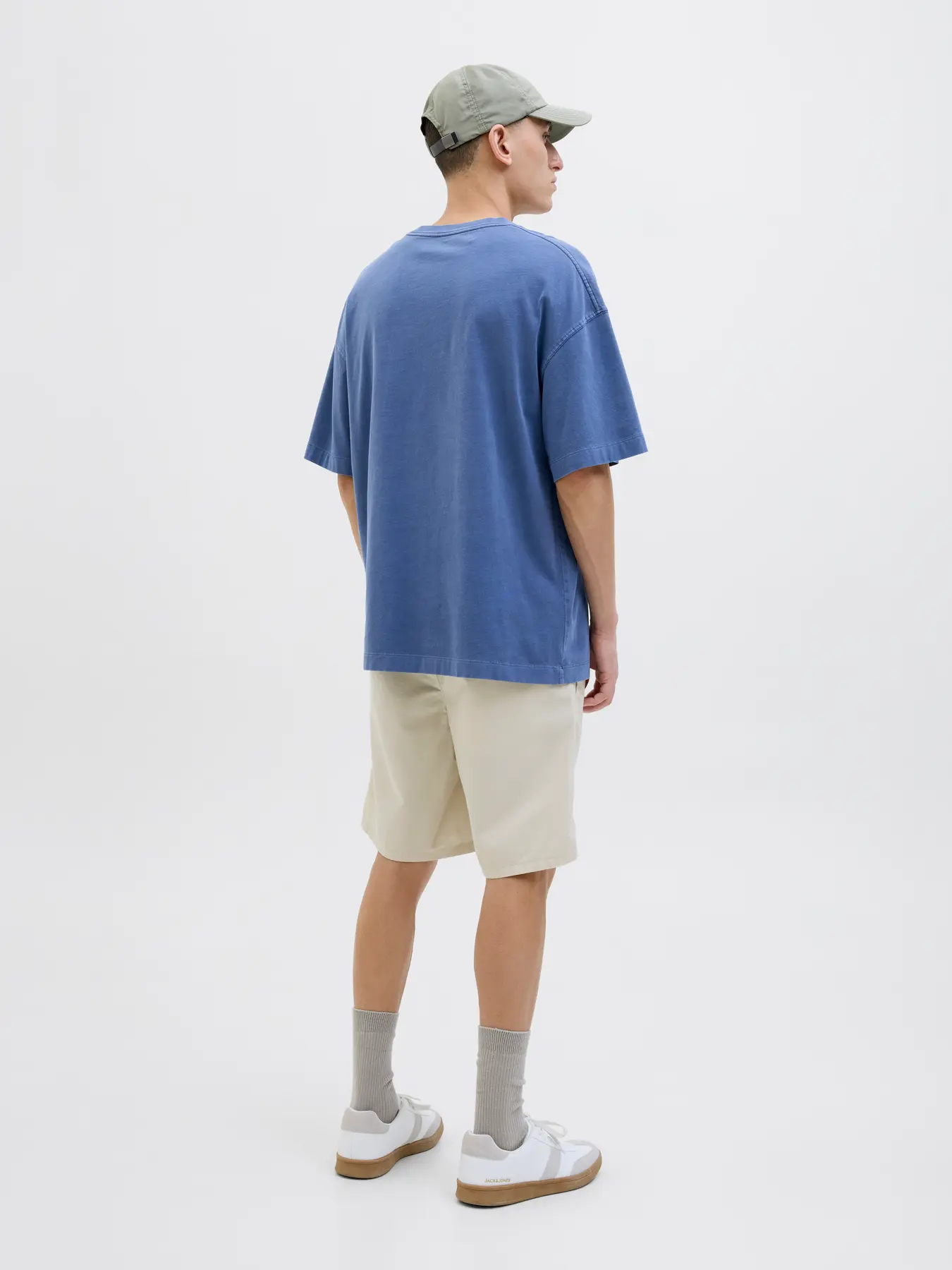 Calções JPSTJAIDEN 1