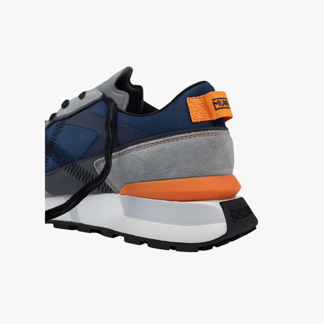 Sapatilha Munich Pulsar 14 0