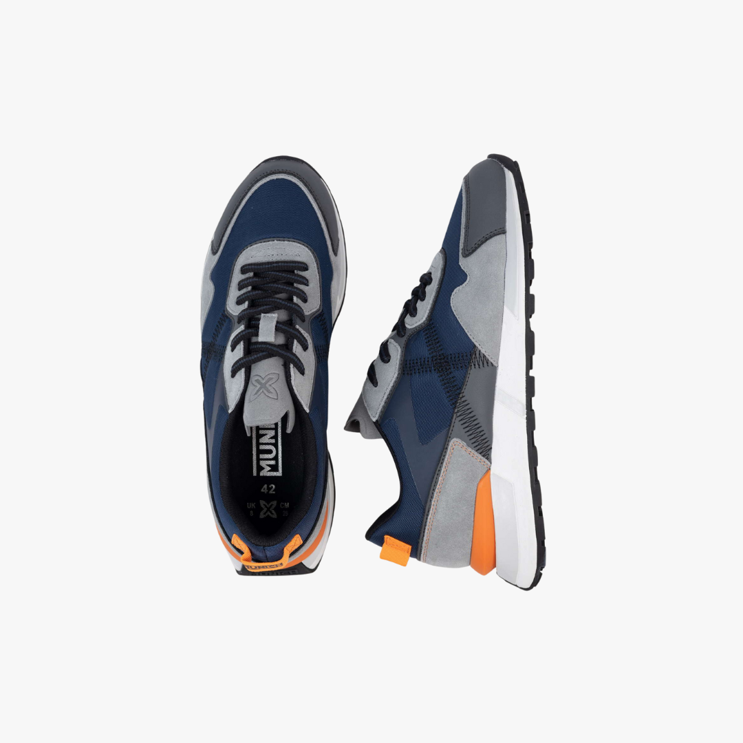 Sapatilha Munich Pulsar 14 1