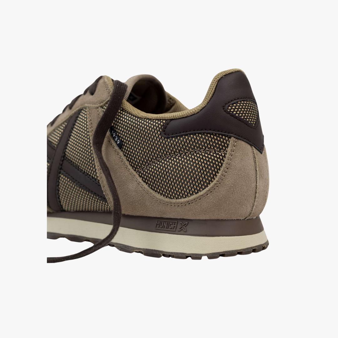 Sapatilha Munich Massana Classic 590 3