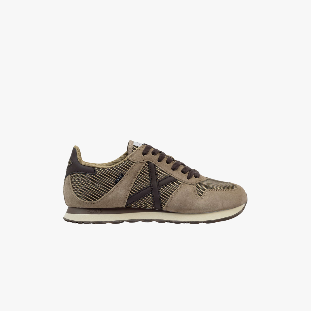 Sapatilha Munich Massana Classic 590 0