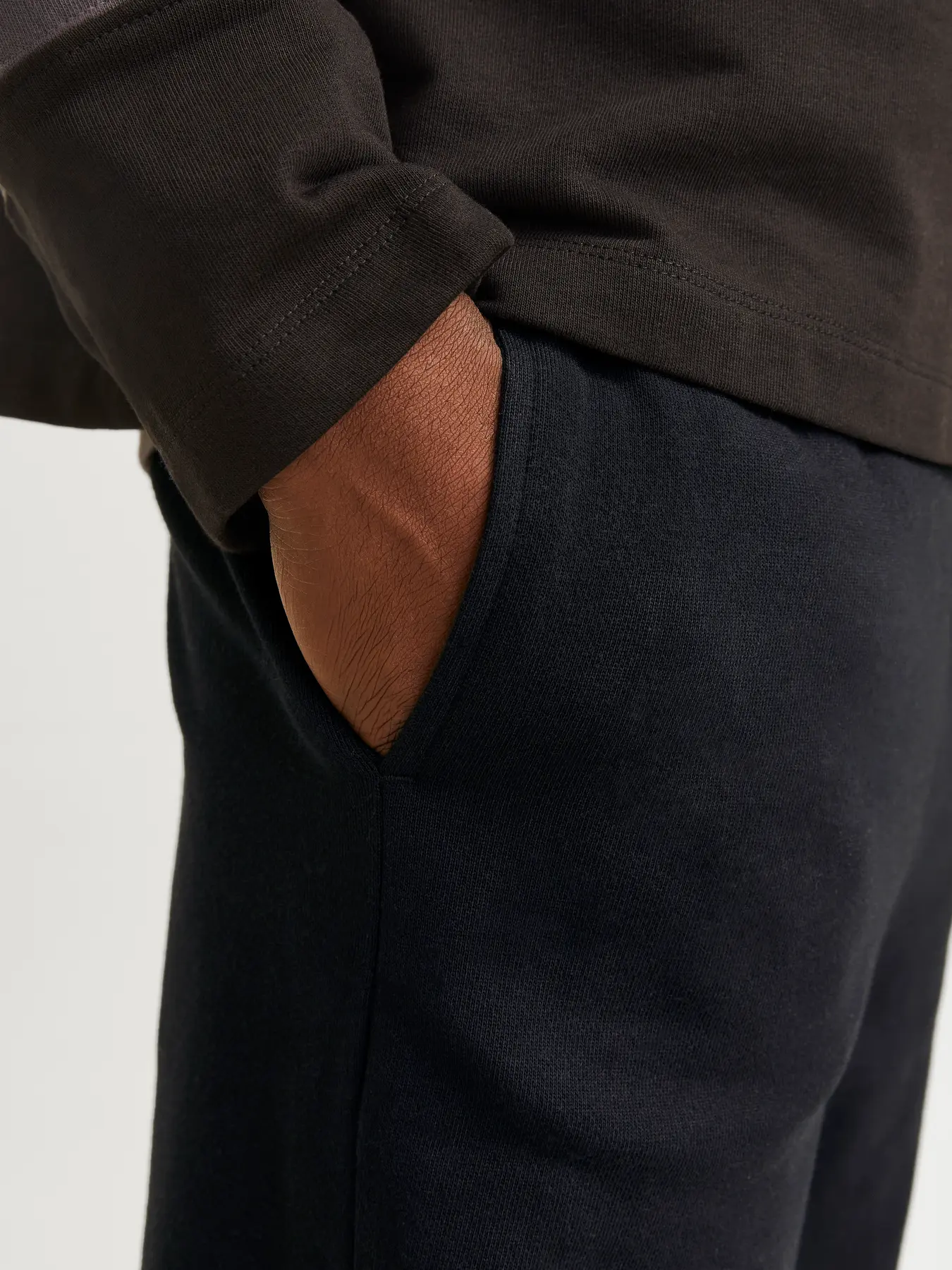 JPSTMORGAN CHARGE SWEAT PANTS 1