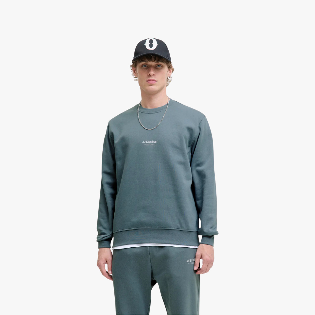  SWEAT JJESOHO CREW NECK 0
