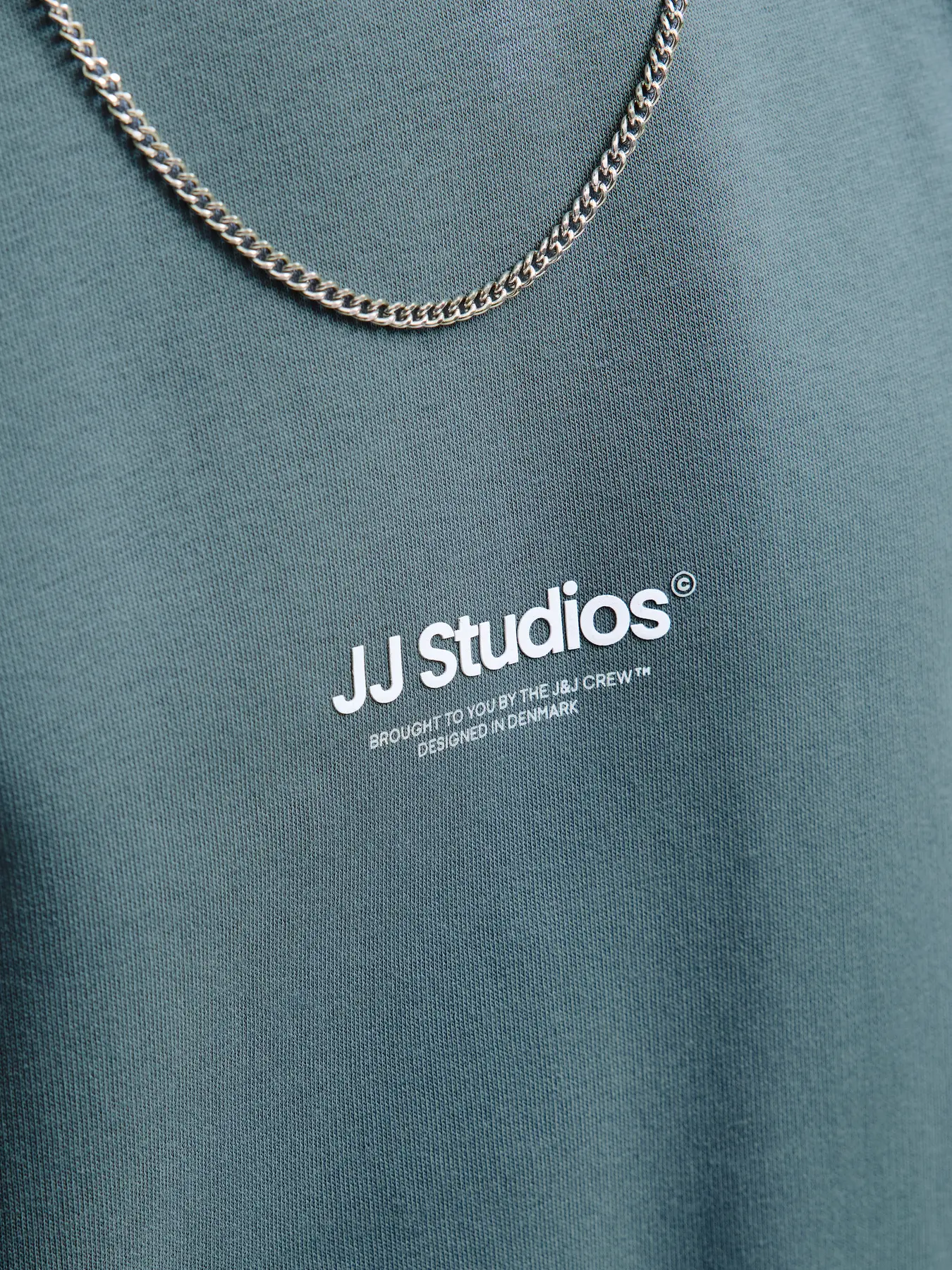  SWEAT JJESOHO CREW NECK 2