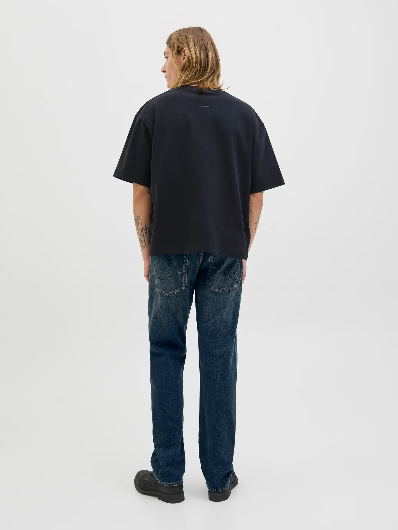 Jeans JJICHRIS AKM 1